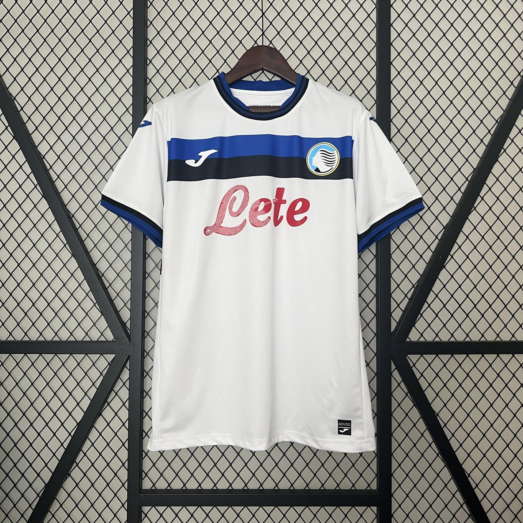 JERSEY Atalanta II 24/25 MEN