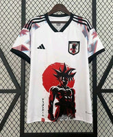 JERSEY JAPAN EDITION DRAGON BALL 24/25 MEN