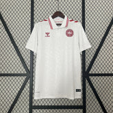 JERSEY DENMARK II EURO 2024 MEN