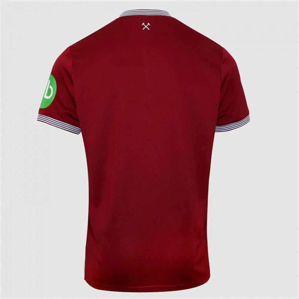 West Ham FC 25/26 Home