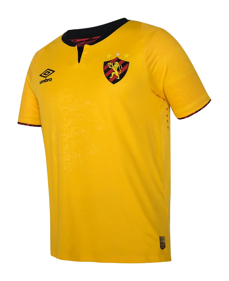 24/25 Recife away