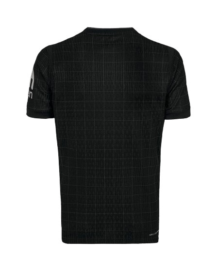 Tottenham 25/26 Away