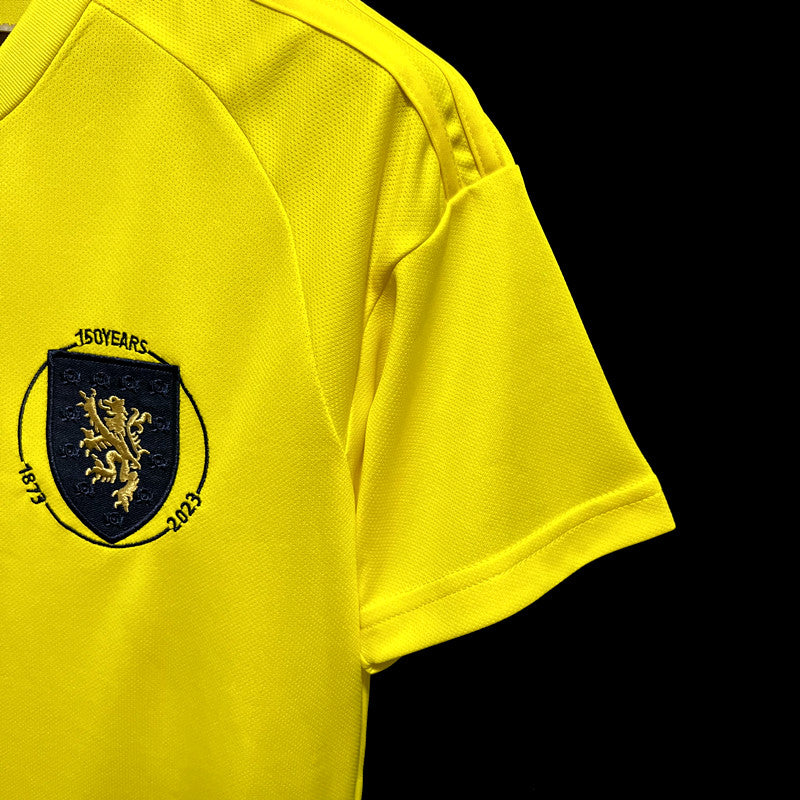 SCOTLAND GOALKEEPER/GOALKEEPER I 23/24 MEN