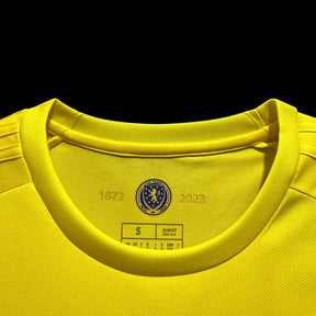 SCOTLAND GOALKEEPER/GOALKEEPER I 23/24 MEN