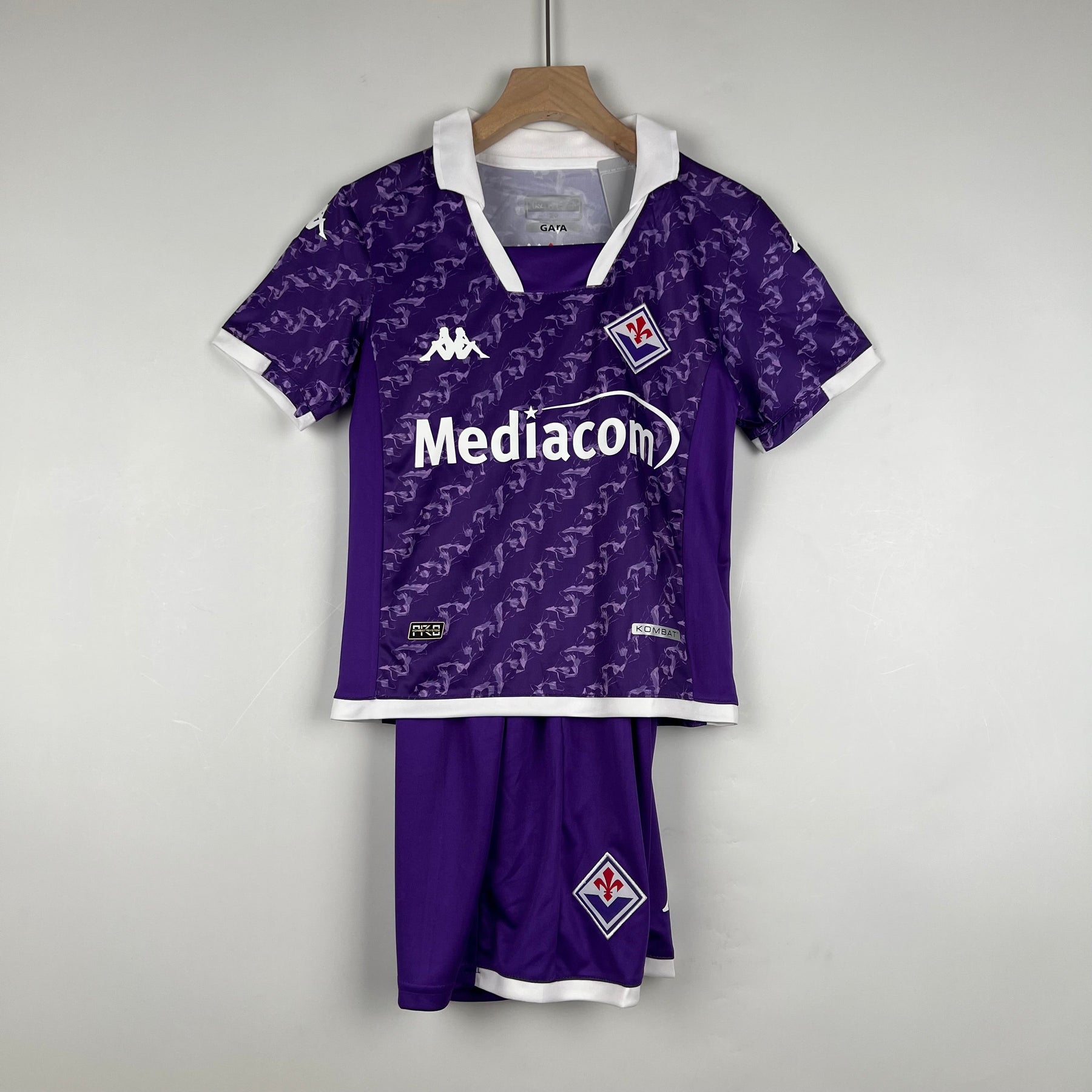 FIORENTINA I 23/24 KIDS KIT