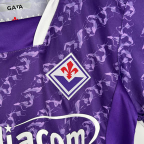 FIORENTINA I 23/24 KIDS KIT