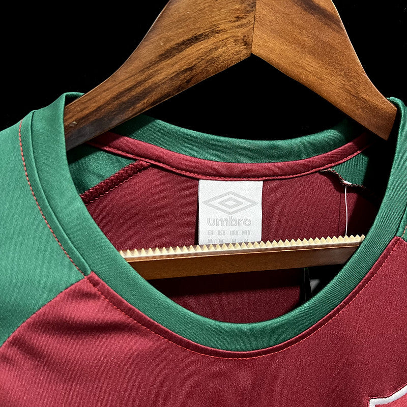 FLUMINENSE TRAINING V 23/24 WOMEN