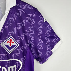 FIORENTINA I 23/24 KIDS KIT