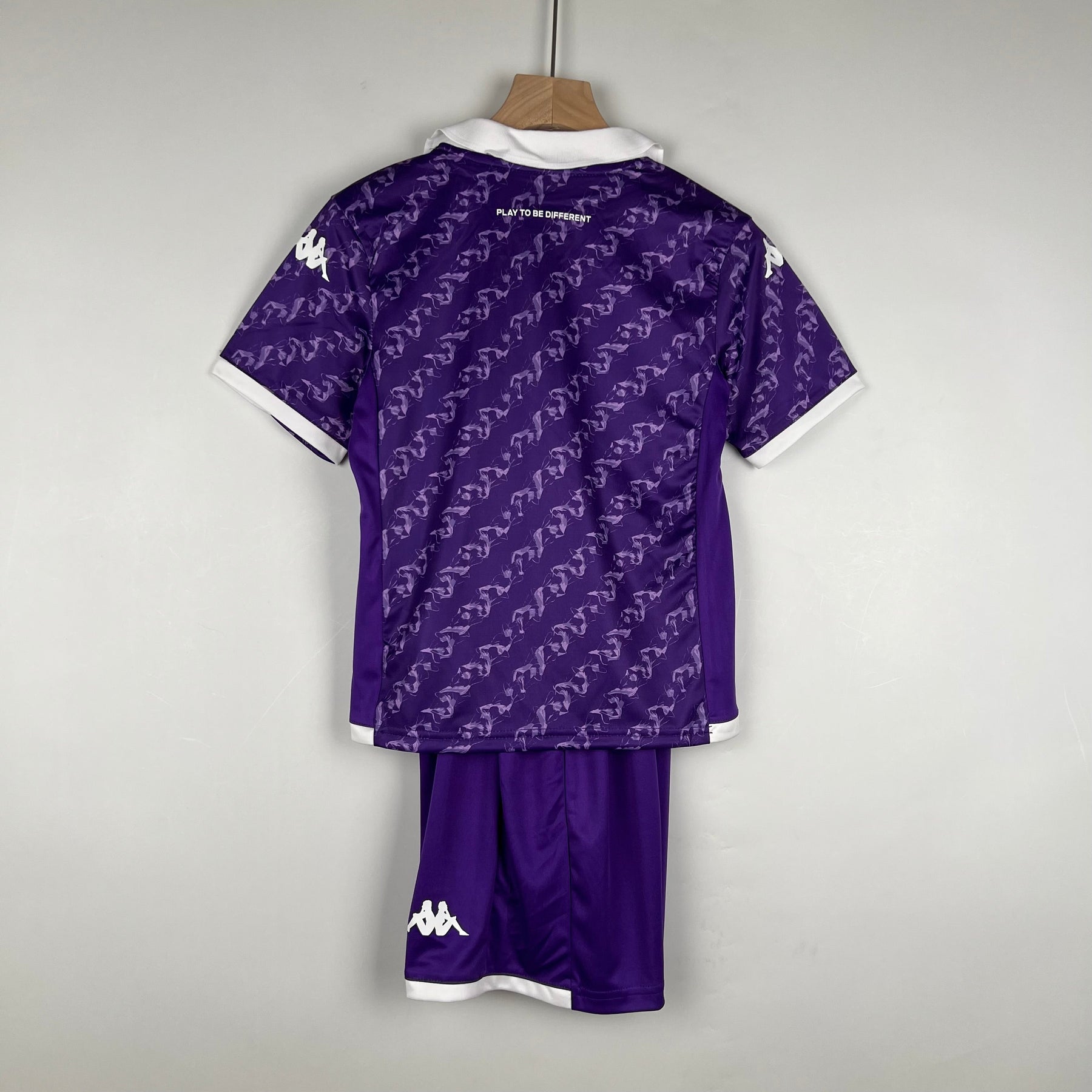 FIORENTINA I 23/24 KIDS KIT