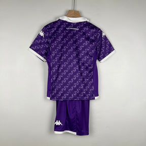 FIORENTINA I 23/24 KIDS KIT