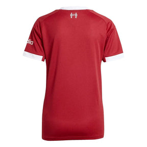 Liverpool 25/26 Home Woman