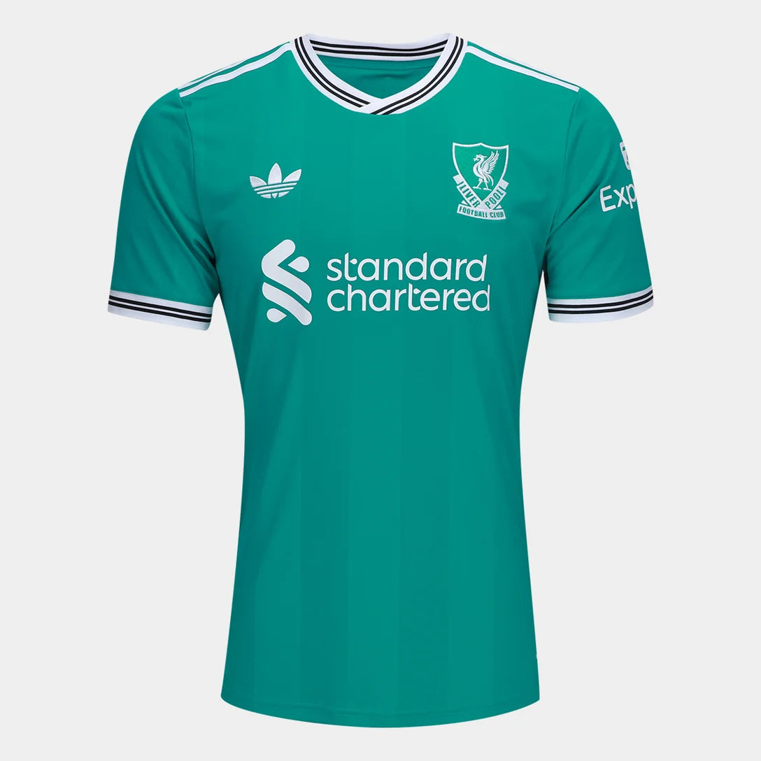 Liverpool 25/26 Third