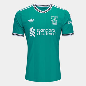 Liverpool 25/26 Third