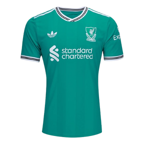 Liverpool 25/26 Third