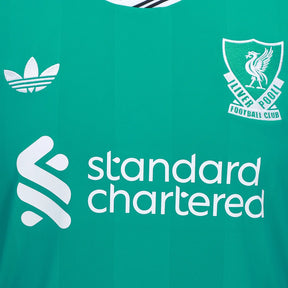 Liverpool 25/26 Third