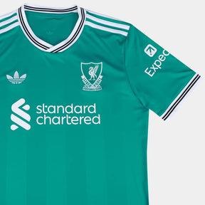 Liverpool 25/26 Third