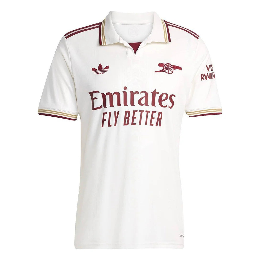 Arsenal 25/26