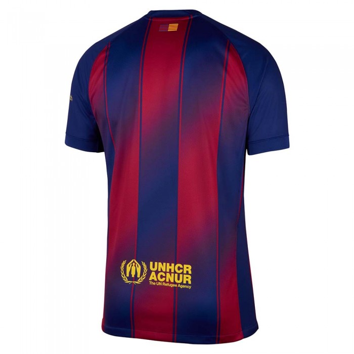 25/26 BARCELONA HOME