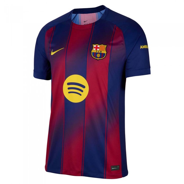 25/26 BARCELONA HOME