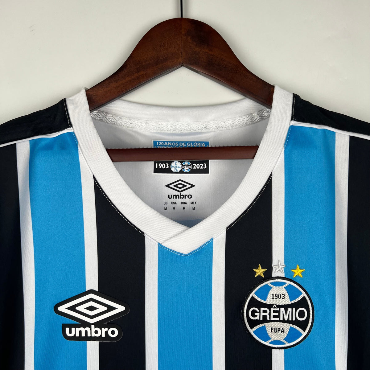 GREMIO I 23/24 WOMEN