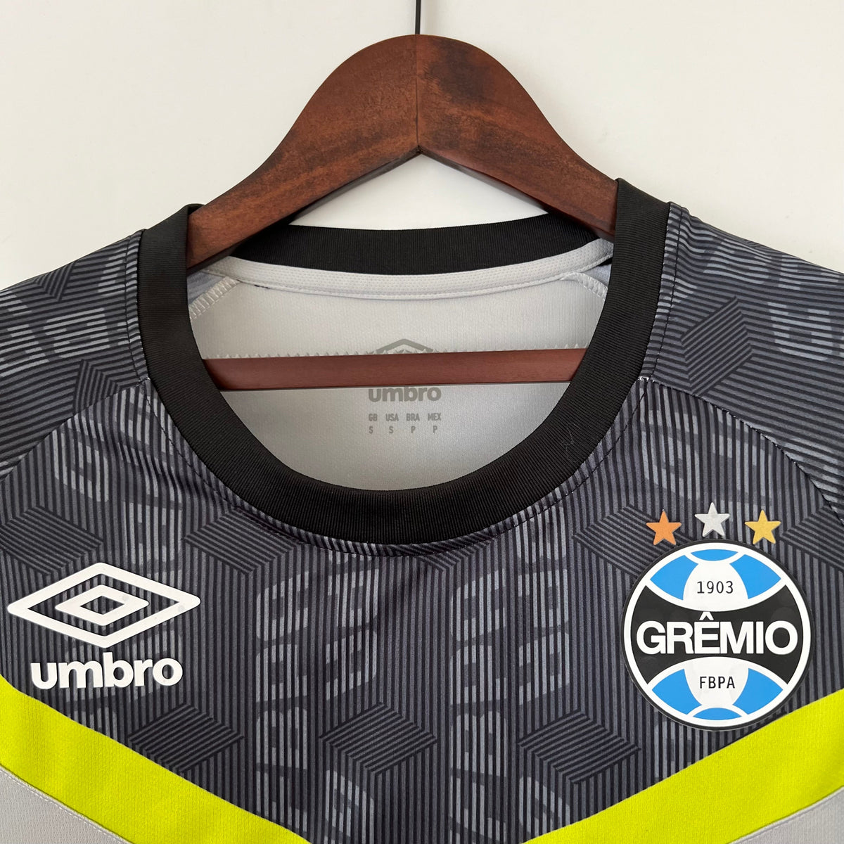 GREMIO TRAINING II 23/24 WOMEN