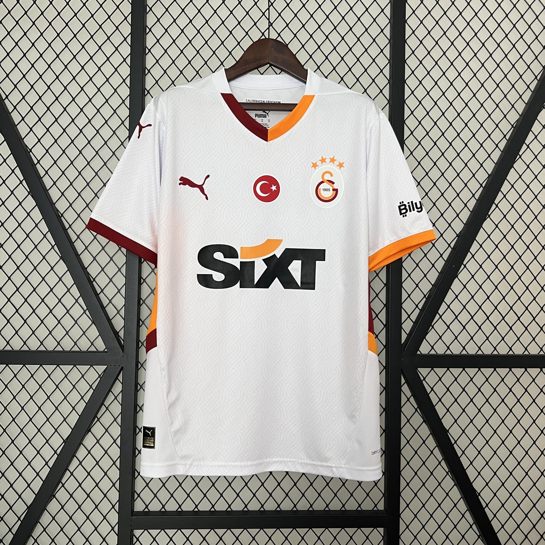 Galatasaray II 24/25 MEN