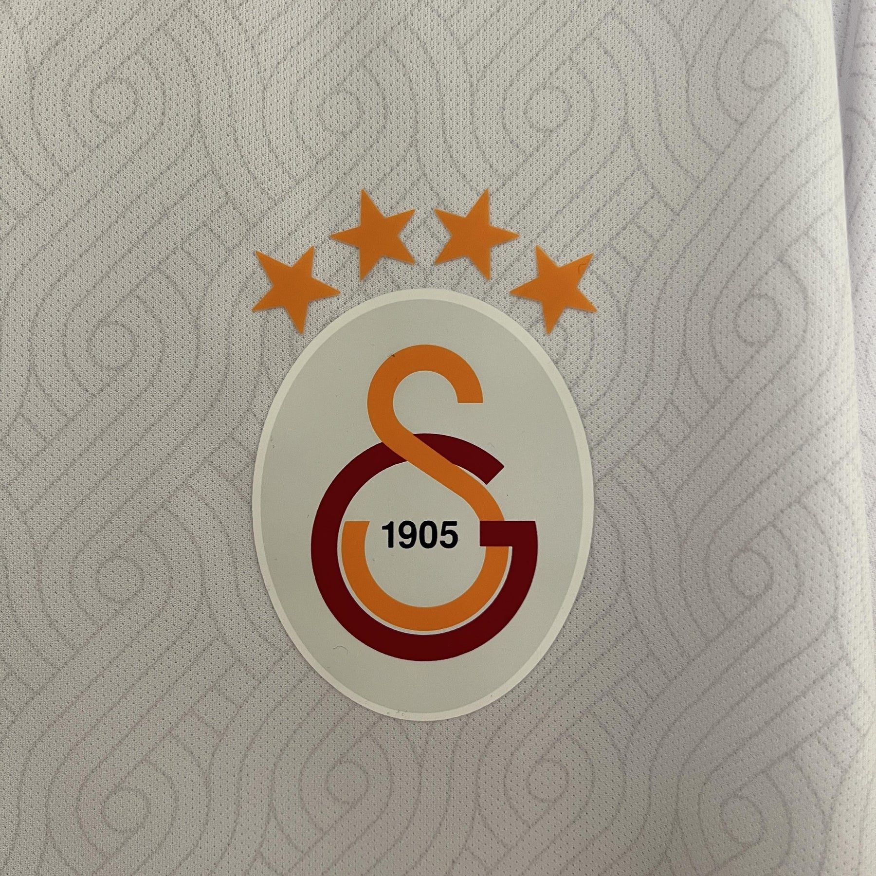 Galatasaray II 24/25 MEN