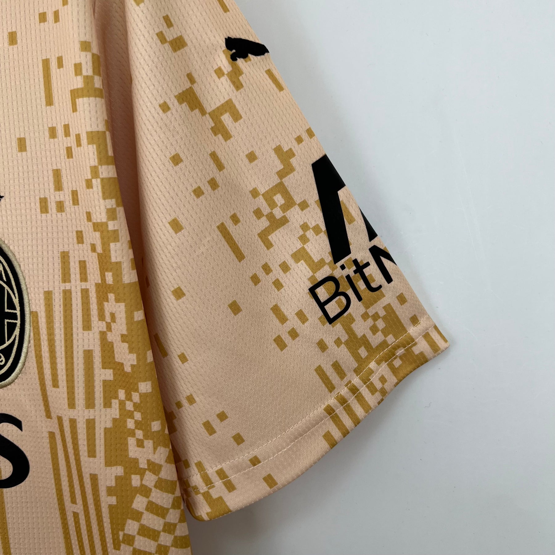 MILAN GOALKEEPER/GOALKEEPER  I 23/24 MEN