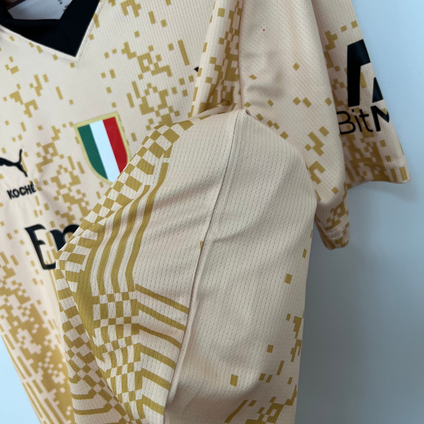 MILAN GOALKEEPER/GOALKEEPER  I 23/24 MEN