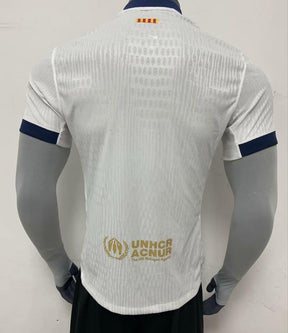 25/26 BARCELONA SPECIAL EDITION TRAVIS SCOTT CACTUS JACK WHITE