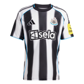Newcastle United FC 25/26 Home