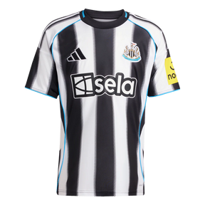 Newcastle United FC 25/26 Home