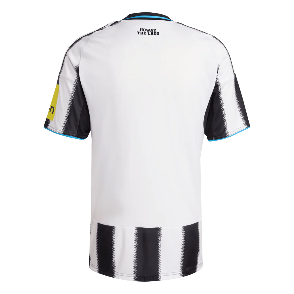 Newcastle United FC 25/26 Home