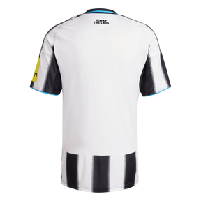 Newcastle United FC 25/26 Home