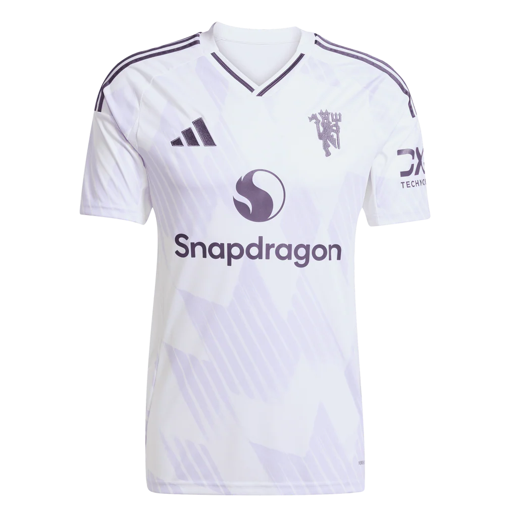 25/26 MANCHESTER UNITED