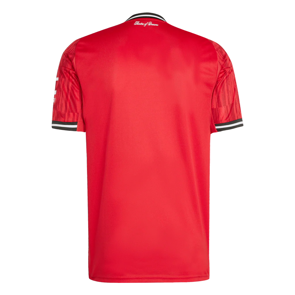 25/26 MANCHESTER UNITED HOME