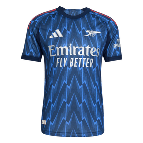Arsenal 25/26 Away