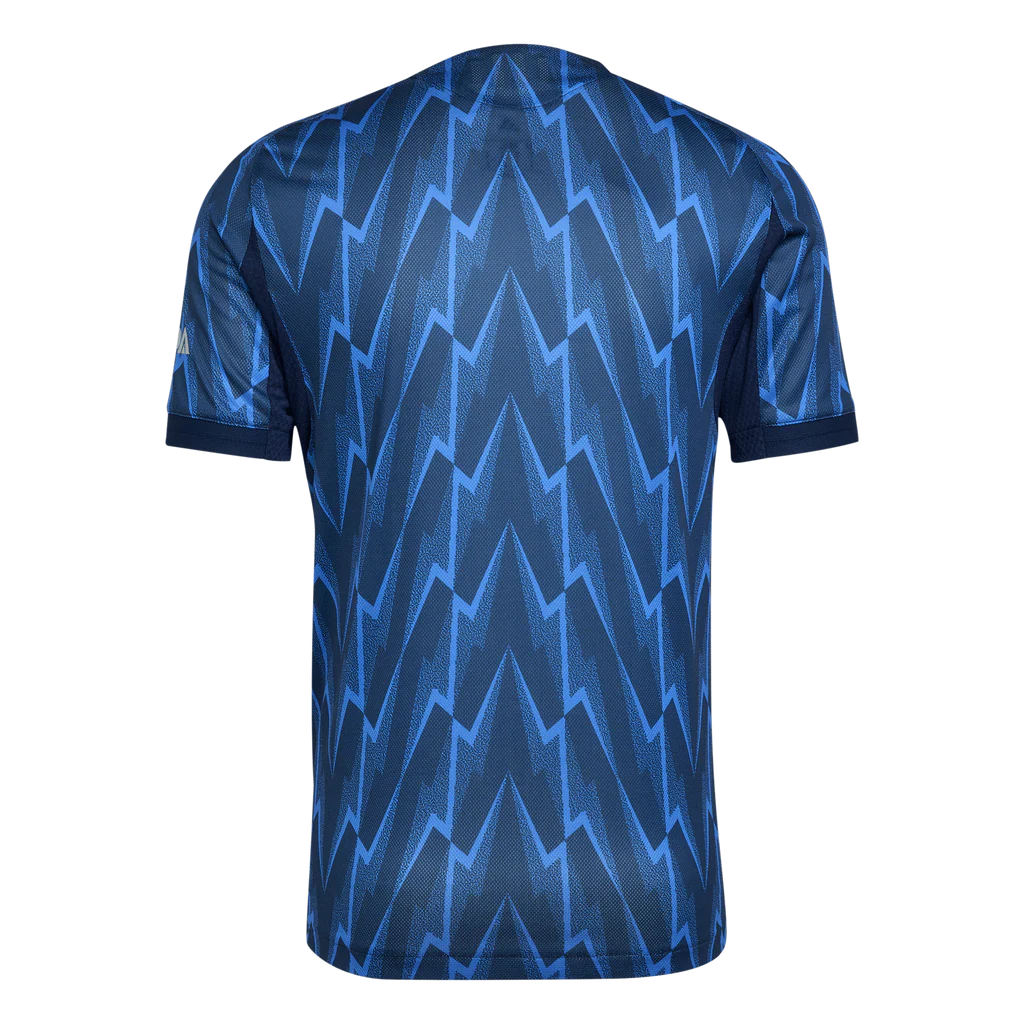 Arsenal 25/26 Away