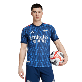 Arsenal 25/26 Away
