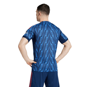 Arsenal 25/26 Away