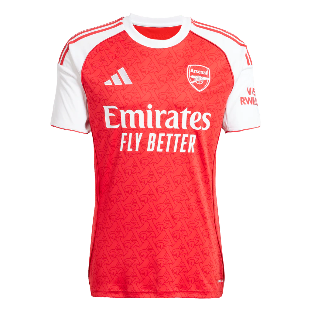 25/26 ARSENAL HOME