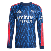 Arsenal 25/26 Long Sleeve Away