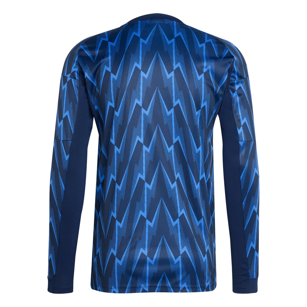 Arsenal 25/26 Long Sleeve Away