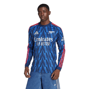 Arsenal 25/26 Long Sleeve Away
