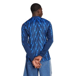 Arsenal 25/26 Long Sleeve Away