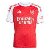 Arsenal 25/26 Home Youth