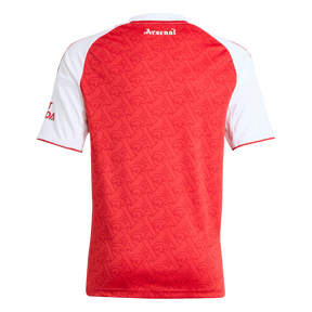 Arsenal 25/26 Home Youth