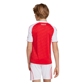Arsenal 25/26 Home Youth