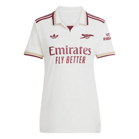 Woman Arsenal 25/26 Third