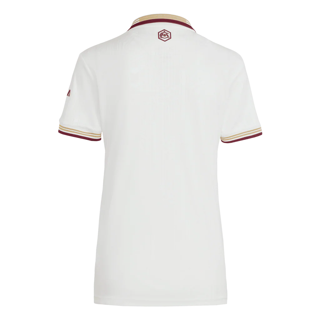 Woman Arsenal 25/26 Third
